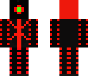 one eyed demon zombie