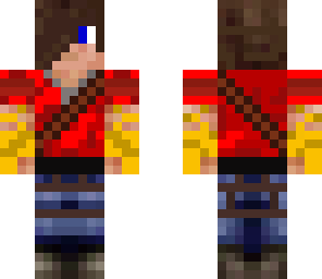 fang3435 bounty hunter