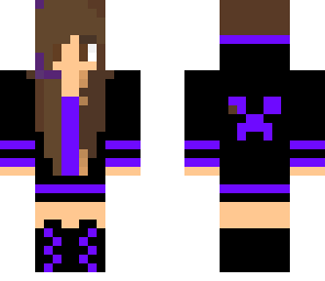 awesome skin