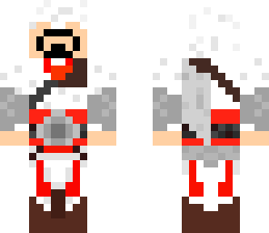 ezio auditore