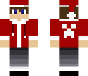 christmas gamer