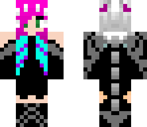 dragon girl edited