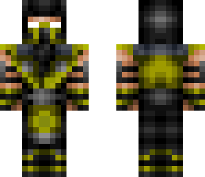 scorpion