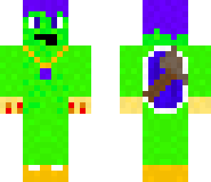 killer logical snail with weapons
