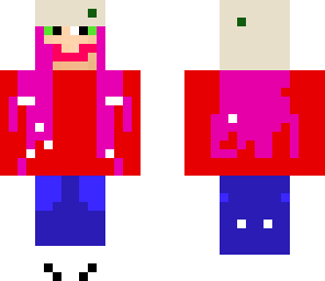 best skin ever