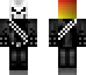 ghost rider