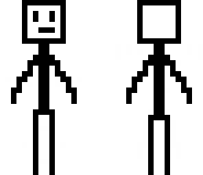 stick man 2