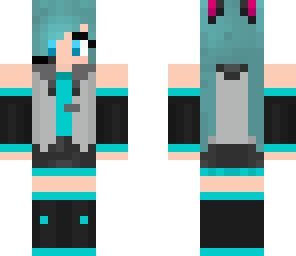 hatsune miku fixed