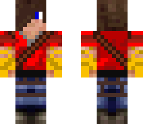fang3435 bounty hunter
