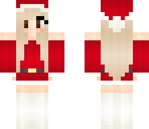christmas me