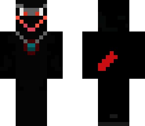 demon pumpkindude1246