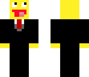 lolface costume