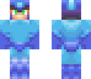megaman