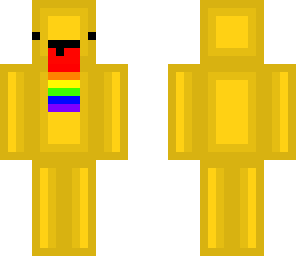 ranbow derp