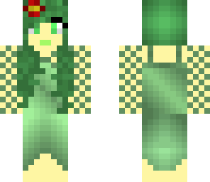 gardenia girl