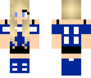 tardis girl