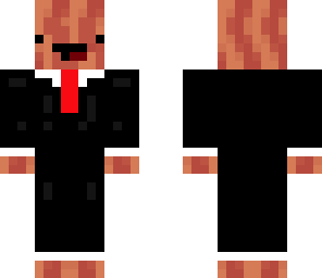 agent bacon
