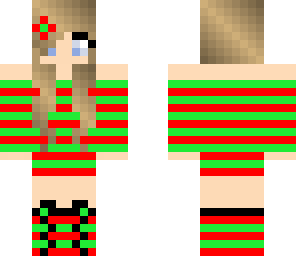 christmas ali 