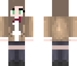 11th doctor girl