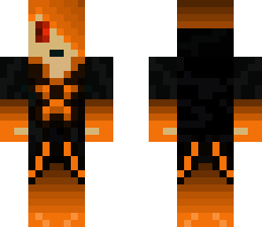 cool teen orange version