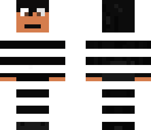 jailbird me