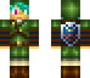 pokey link