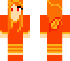 fall queen