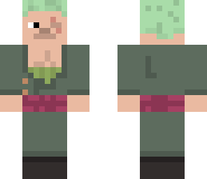 roronoa zoro