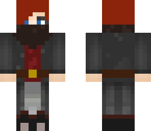 styleish winter female