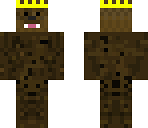 ***** bacca king