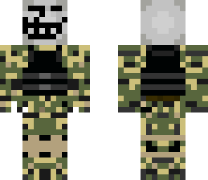 armored troll