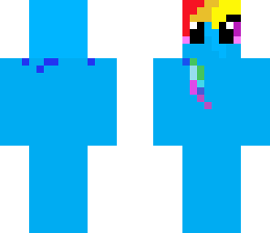 rainbow dash