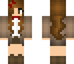 doctor who girl edit