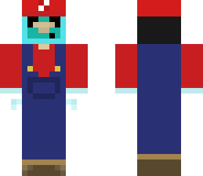 mario slime