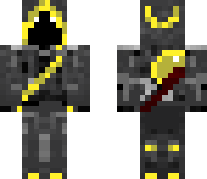 butter assassin