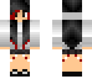 cute skin for girls