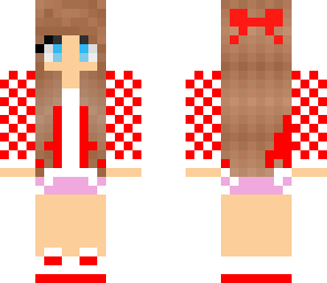 cute girl