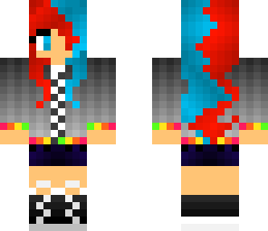 fire and ice
