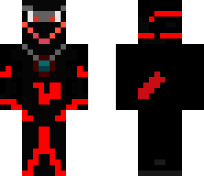 demon pumpkindude1246