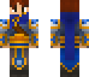 the sweet garen