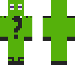 the unknown radar virus