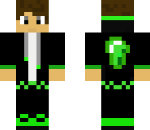 emeraldcollecter v5