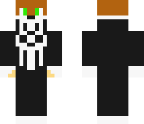 ghost xenderassasin13x