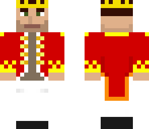 king dadadaddy