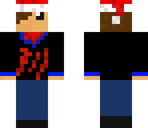christmas mod