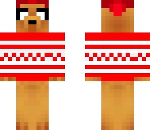 jake skin