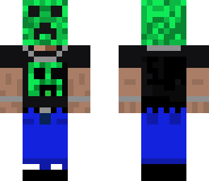 creepernooberstomp
