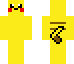pickachu