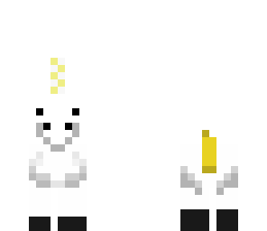 unicorn powa