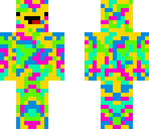 neon llewxam